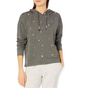 PJ Salvage Women's Loungewear Shining Star‎ Hoody​​